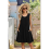 Loose Tank Dress 10