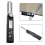 Stainless Steel Digital Protractor Gauge 360 Degre 6