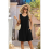 Loose Tank Dress 8