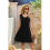 Loose Tank Dress 9
