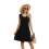 Loose Tank Dress 6