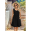 Loose Tank Dress 11