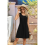 Loose Tank Dress 7