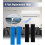 8pack Mini Split Air Filter Replacement Suitable for Mitsubishi Electric Mac-2330ft-e And Mac-3000ft-e - No F 5