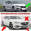4pcs Splash Guard Mud Flaps Mudflaps for Opel Vauxhall Insignia Mk2 2018-2020 3
