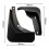 4pcs Splash Guard Mud Flaps Mudflaps for Opel Vauxhall Insignia Mk2 2018-2020 4