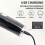 Vacuum Trimmer - Trimvac Pro, Mens Waterproof Beard Trimmer, Beard Trimmer 3