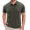 Short Sleeve Shirts for Men Casual Moisture Wickin 2