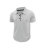 Short Sleeve Shirts for Men Casual Moisture Wickin 4