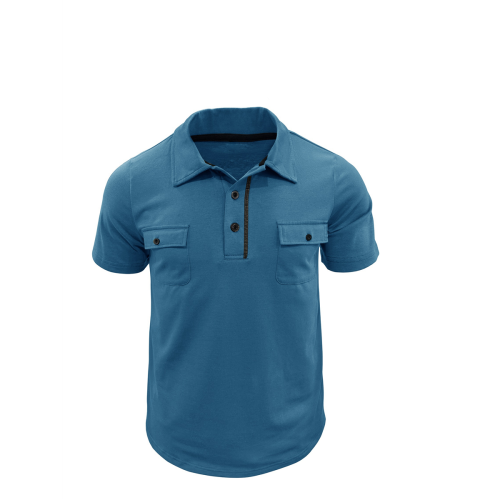 Short Sleeve Shirts for Men Casual Moisture Wickin 2