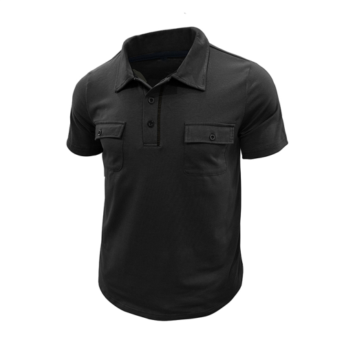 Short Sleeve Shirts for Men Casual Moisture Wickin 2