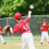 9 Inch Competition Training Baseball with Finger P 8