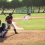 9 Inch Competition Training Baseball with Finger P 7