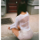 Women Long Sleeves Mesh See Through Jumpsuit Bodys 5