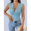 Women'S See Through Lace Bodysuits Sleeveless Deep 5
