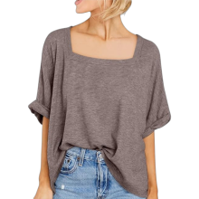 Women Oversized T-Shirt Summer Casual Loose Fit Sh