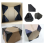 Shipping Box Corner Plastic Packaging Edge Protect 4