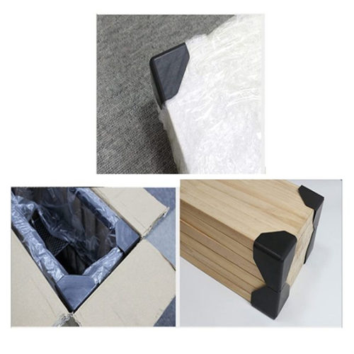 Shipping Box Corner Plastic Packaging Edge Protect 2