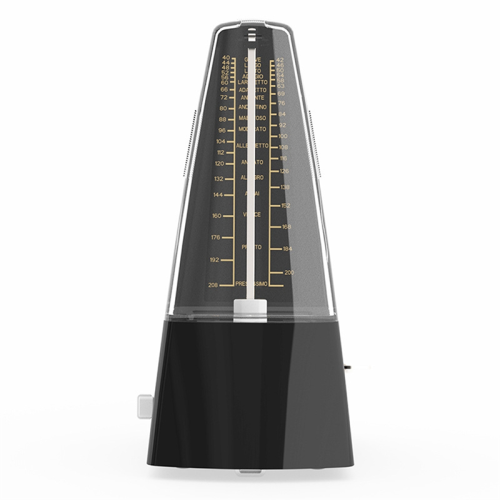 Mechanical Metronome Universal for Guitar Violin P