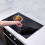 Large Induction Cooktop Protector Mat 20.4x30.7 In 3