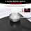 Large Induction Cooktop Protector Mat 20.4x30.7 In 5