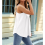 Women'S Tank Tops Sleeveless Summer Top Spaghetti 8