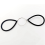 6PCS Clay Cutters Wire Steel Cutter Pottery Tools 3