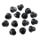 12 PCS Soccer Shoe Spikes M5 13mm Studs Turf Track 5