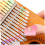 16 Pcs Fingers Protectors,Kalimba Autoharp Silicon 4