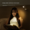 Magnetic Night Light Rechargeable Portable Table L 4