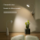 Magnetic Night Light Rechargeable Portable Table L 11