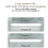 USB Rechargeable Cabinet Light Hanging Bedroom Nig 5