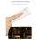 Magnetic Night Light Rechargeable Portable Table L 1