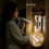 Magnetic Night Light Rechargeable Portable Table L 7