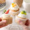 Cupcake Cups, Household Roll Muffin High Temperatu 8