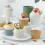 Cupcake Cups, Household Roll Muffin High Temperatu 5