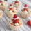 Cupcake Cups, Household Roll Muffin High Temperatu 7