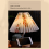 Three-Color Bedroom Sleep Lamp USB Vintage Pleated 4
