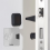 Silicone Door Stopper Wall Protector Pads - Self-A 6