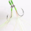 Fishing Tackle Auxiliary Hooks Stainless Steel Lig 6