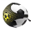 Soccer Training Belt -Adjustable Football Kick Tra 6