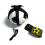 Football Kick Throw Solo Practice Adjustable Waist 6