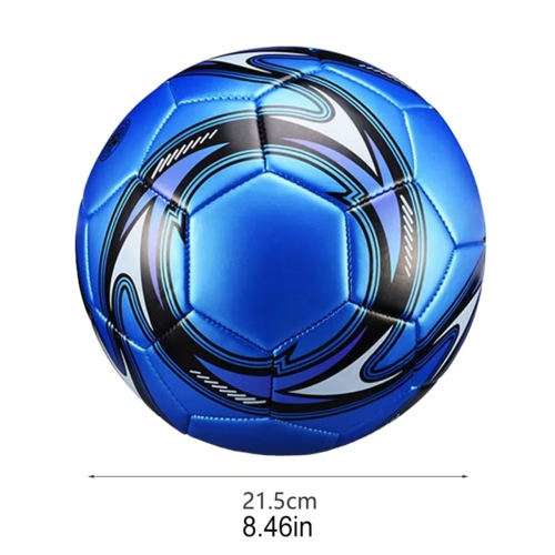 Professional Soccer Ball Size 5 Official Training 2