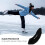 Ice Skate Blade Covers - Guards for Hockey Skates, 4