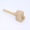 Bag and Ice Mallet,Bartender Kit Crusher, Beach W 3