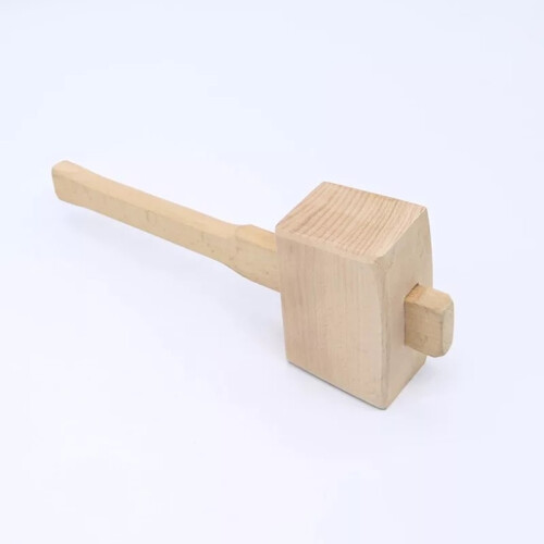 Bag and Ice Mallet,Bartender Kit Crusher, Beach W 2