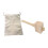 Bag and Ice Mallet,Bartender Kit Crusher, Beach W 2