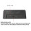 Professional 4 Channel Bluetooth Mixer Audio Mixin 11