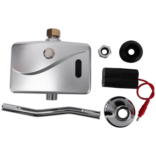 Automatic Electric Urinal Flush Valve Sensor&Manua