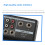 Professional 4 Channel Bluetooth Mixer Audio Mixin 6